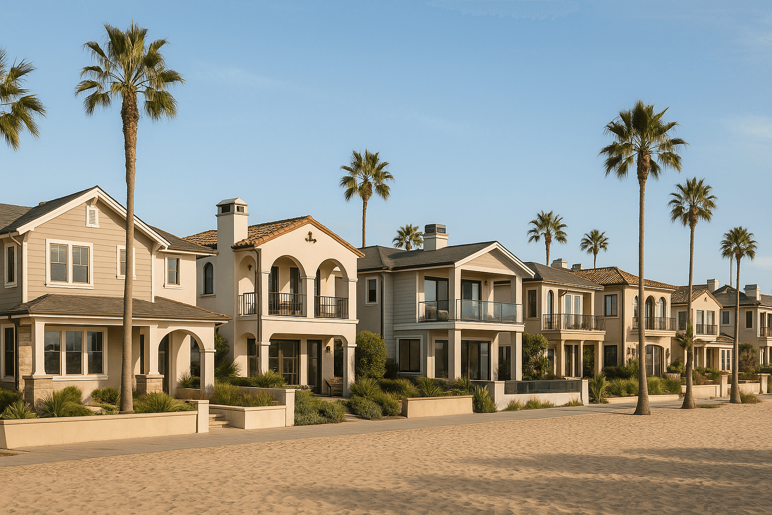 Can You Airbnb in Huntington Beach? Short-Term Rental Rules Explained
