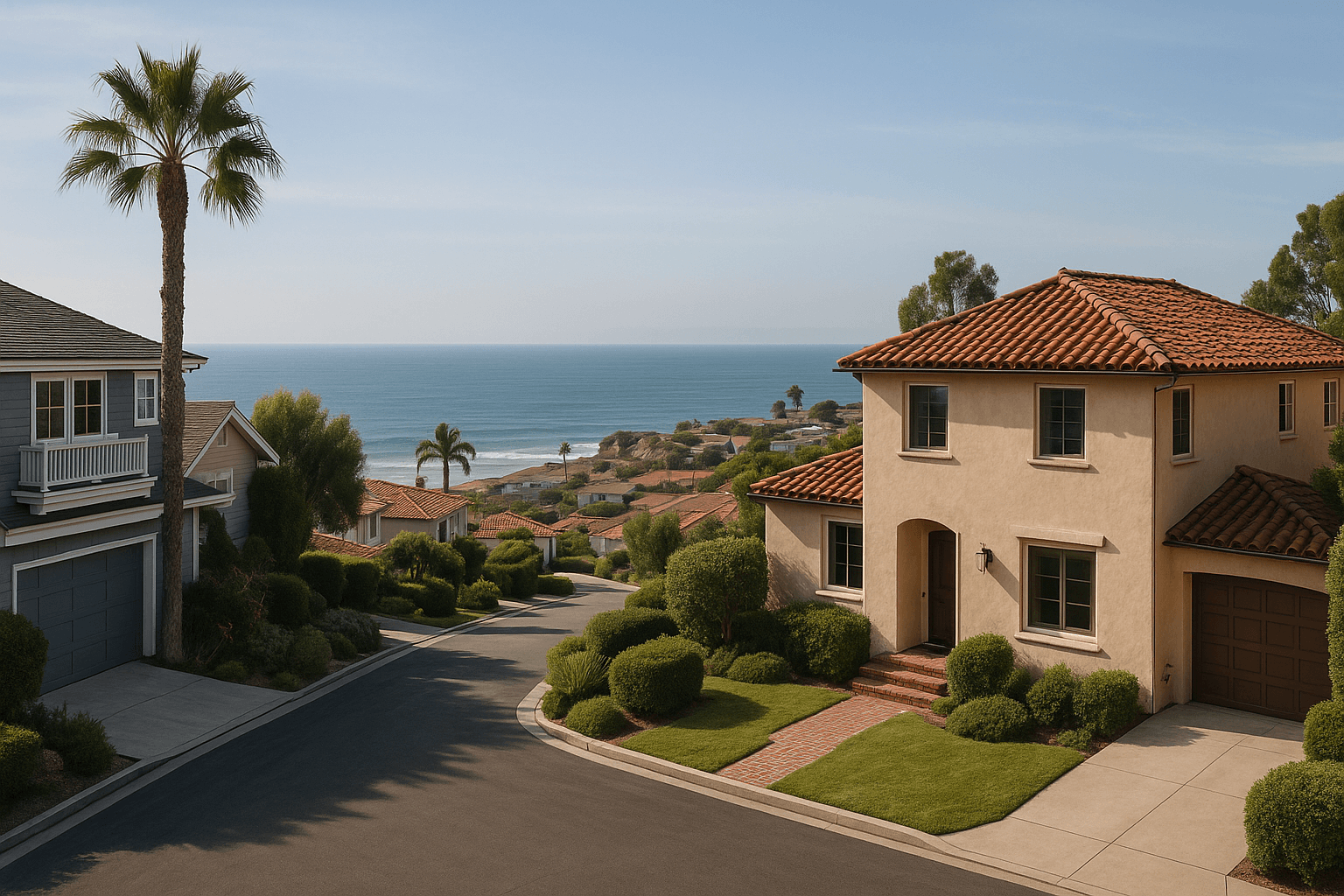 Buying in Chelsea Point or Cape Cove, Dana Point: a neighborhood comparison