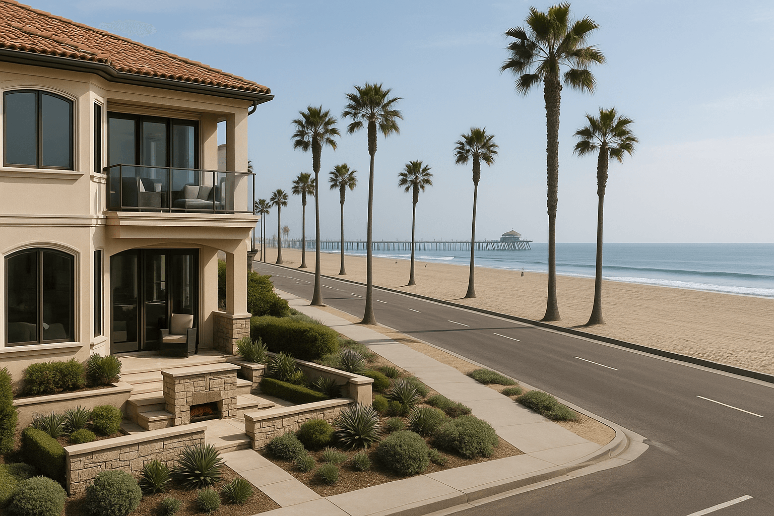 Moving to Huntington Beach from Los Angeles: A Buyer's Relocation Guide