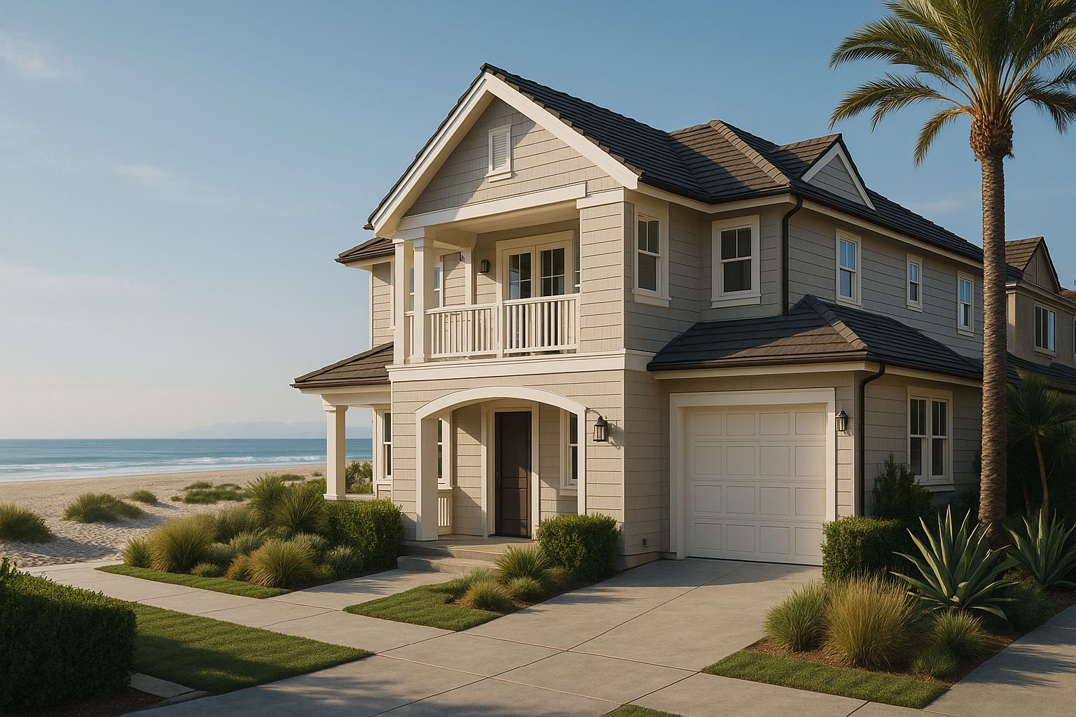 Can you use AI to buy a home? What ChatGPT can (and can't) do for Huntington Beach buyers