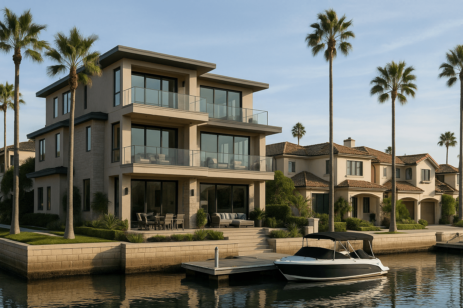 What $3 Million Buys in Huntington Beach in 2026