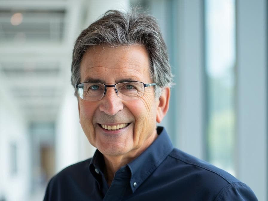 Craig Ratowsky, Realtor® and co-founder of Ratowsky Group at Compass in Huntington Beach.