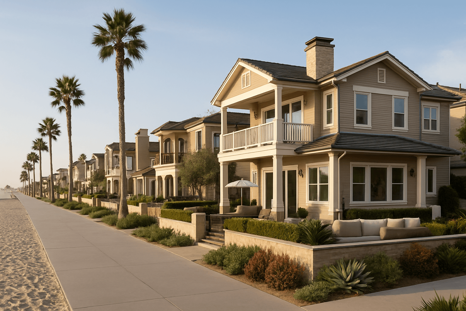 How Much Does It Cost to Live in Huntington Beach?