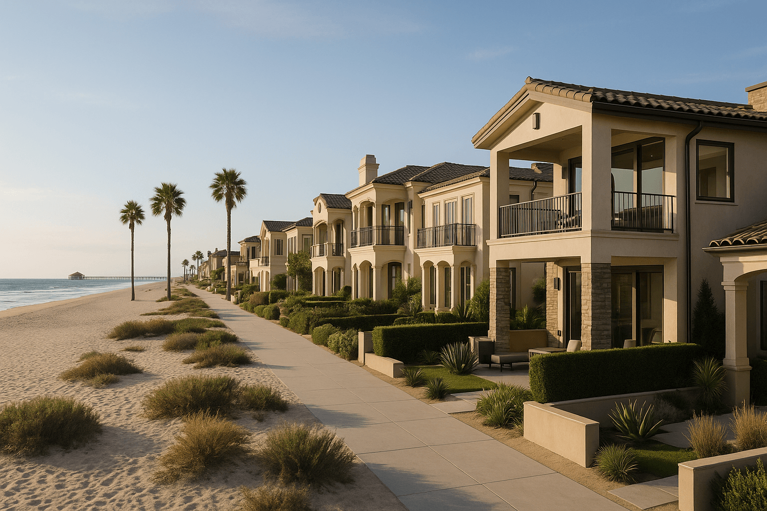 Huntington Beach vs. Costa Mesa: Which Coastal-Adjacent OC City Fits Your Move?