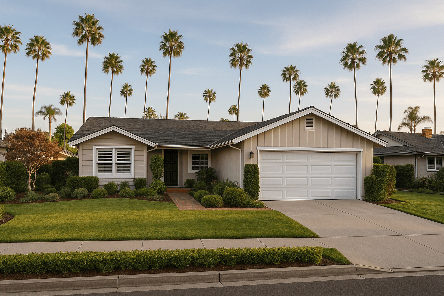 Mesa Verde and the State Streets, Costa Mesa: a buyer's guide