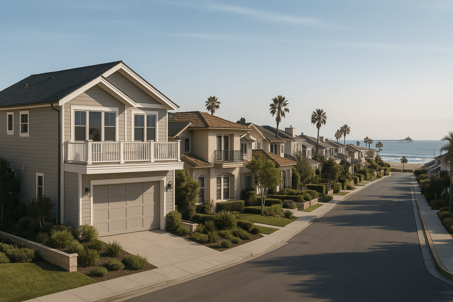 Westminster real estate: an Orange County buyer's overview