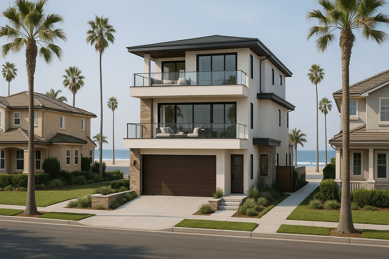 What $2 Million Buys in Huntington Beach in 2026