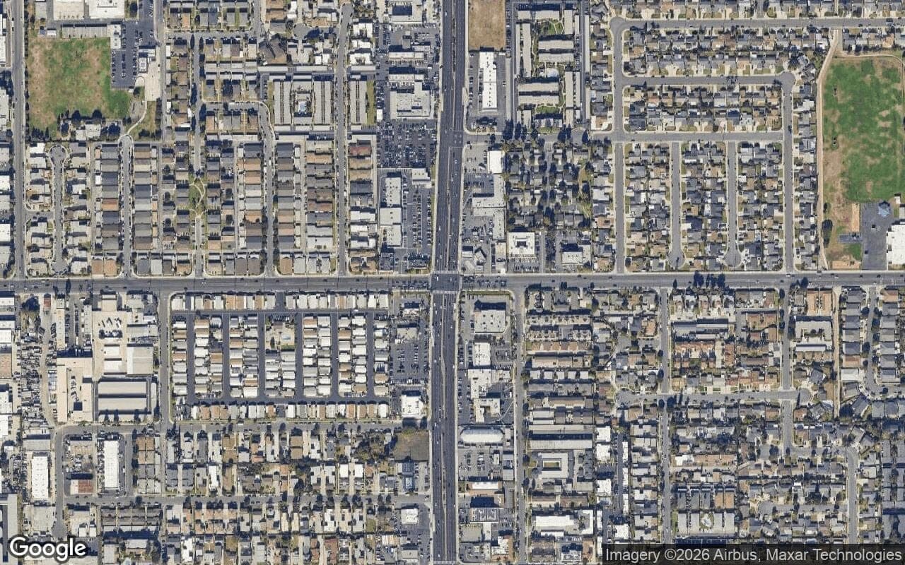 Cameron Lane, Huntington Beach.