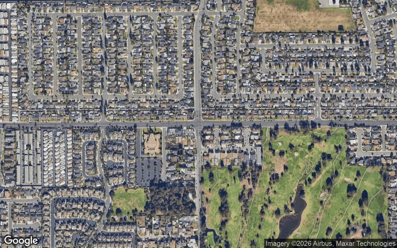 Fernhill Homes, Huntington Beach.