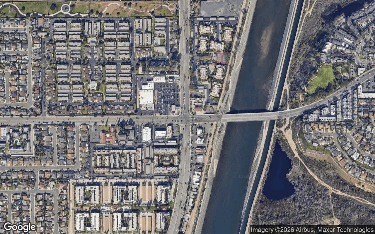 Greystone Landing, Huntington Beach.