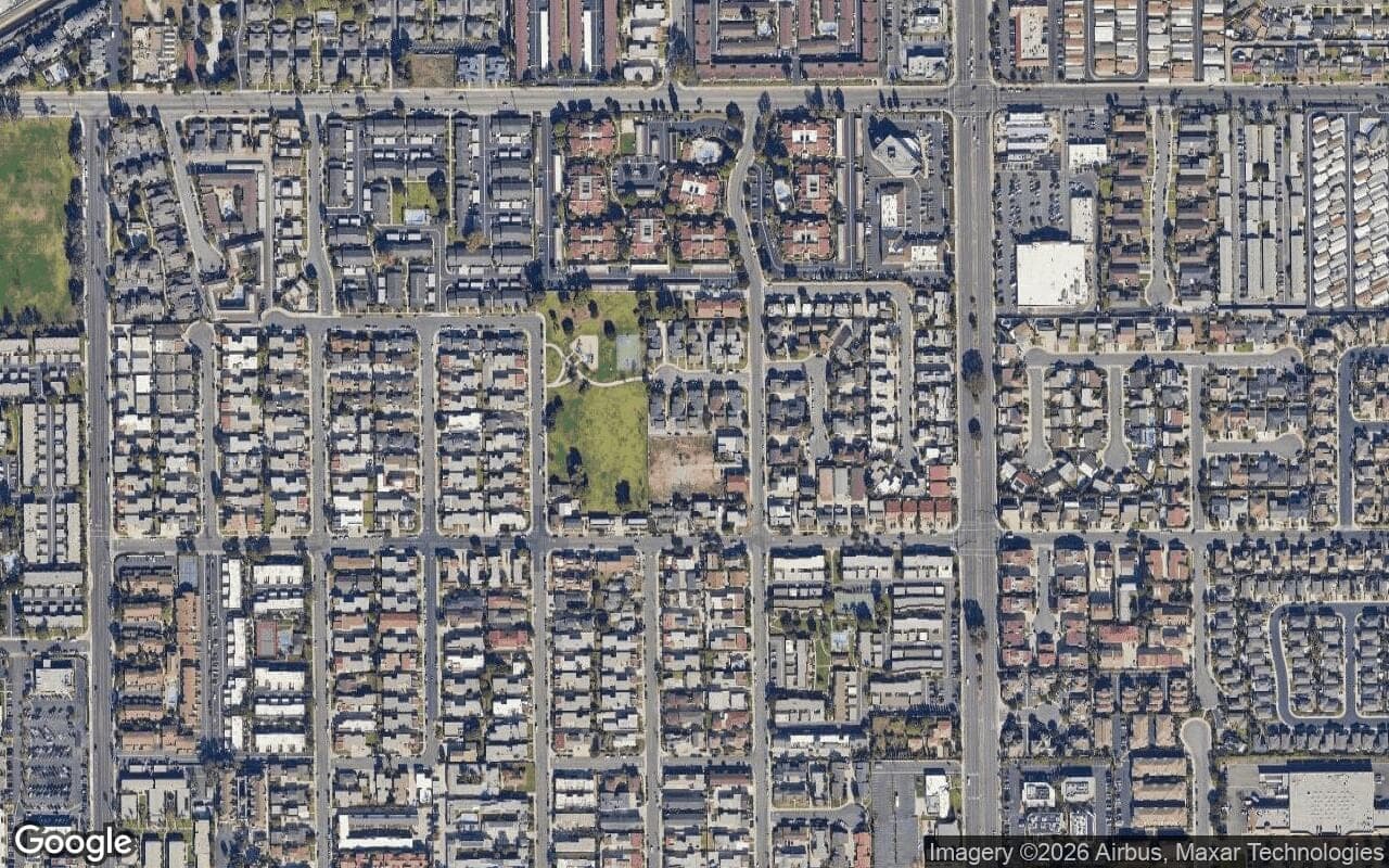 Hideway, Huntington Beach.