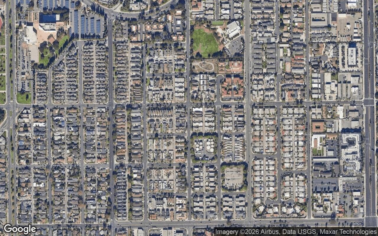Huntington Place, Huntington Beach.