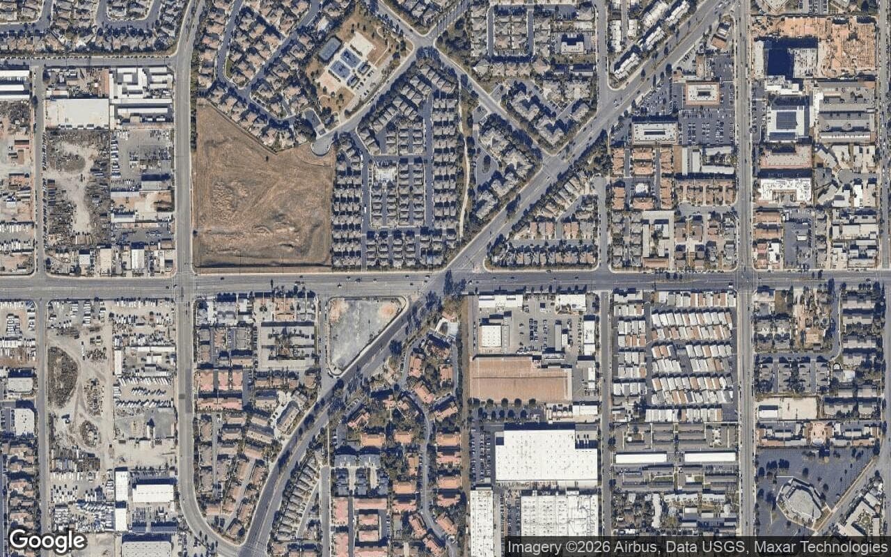 Pierpointe, Huntington Beach.