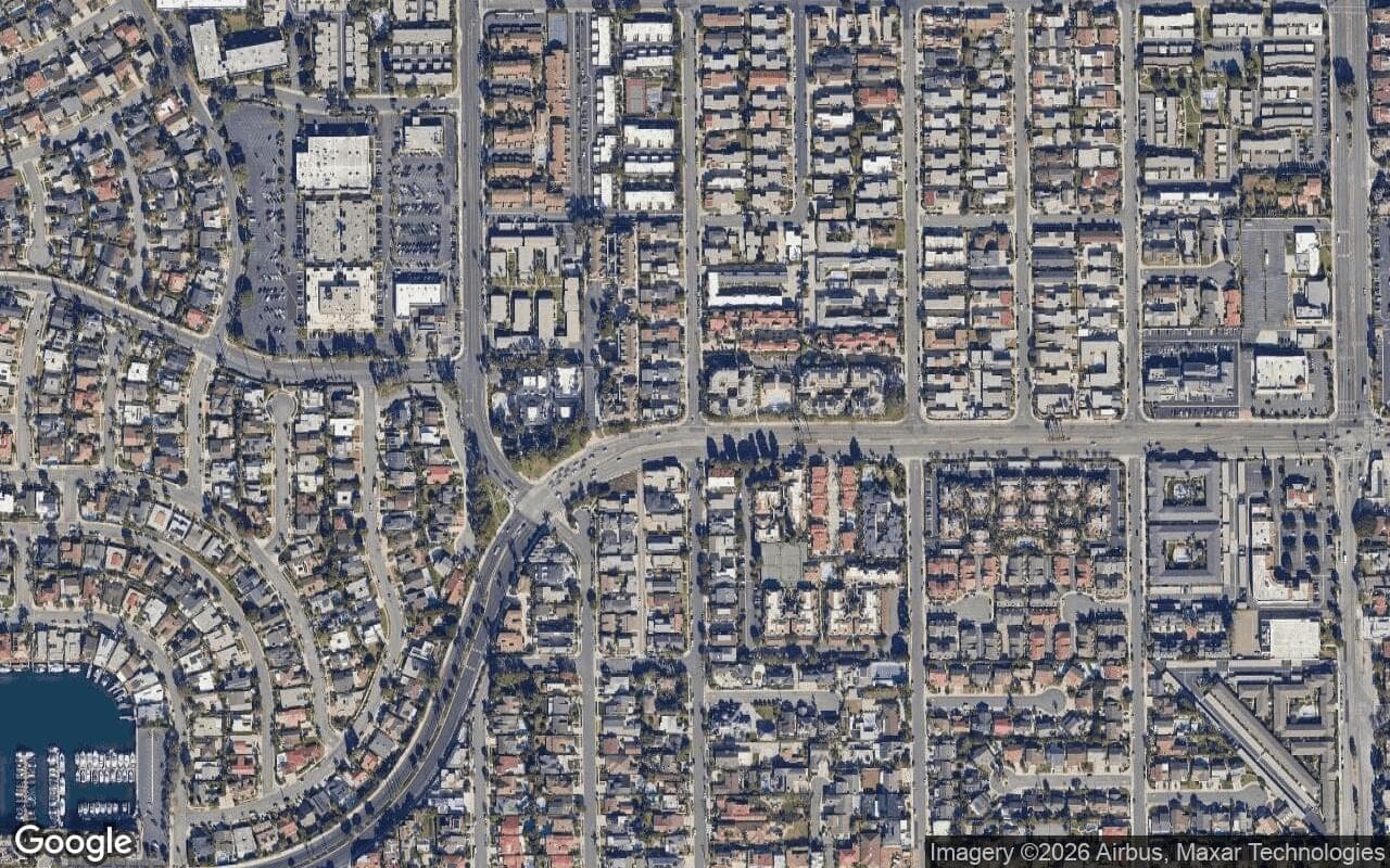 Pointe Surfside, Huntington Beach.
