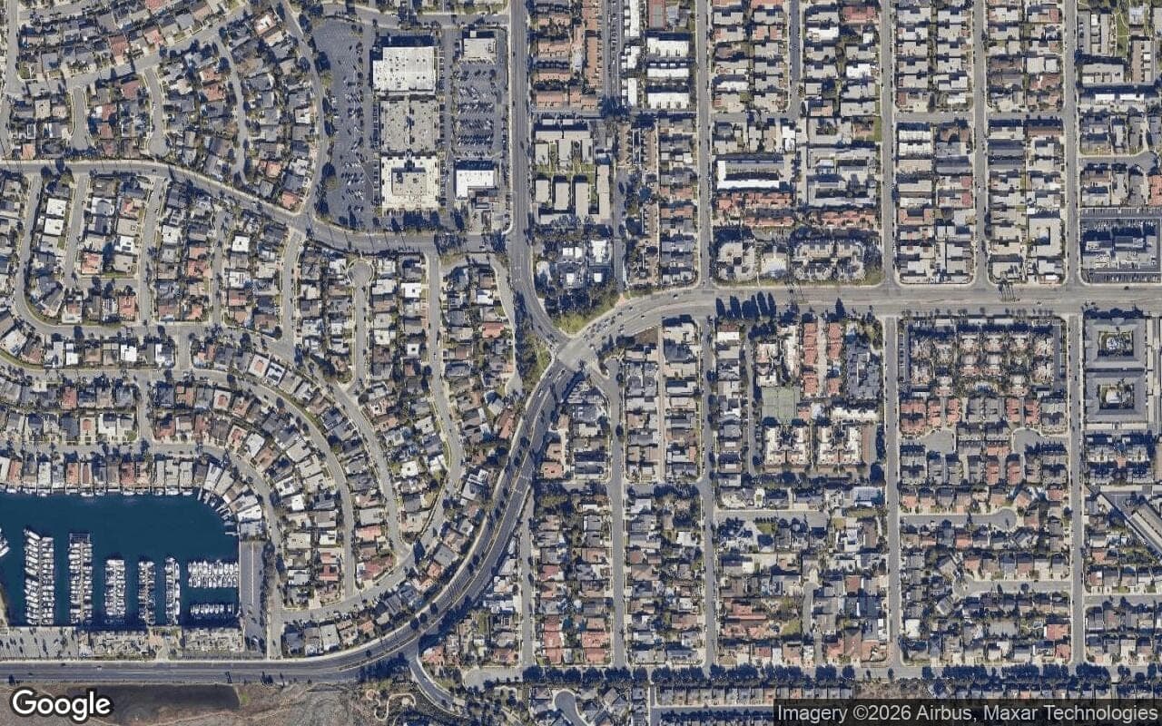 Seaporte I Homes, Huntington Beach.