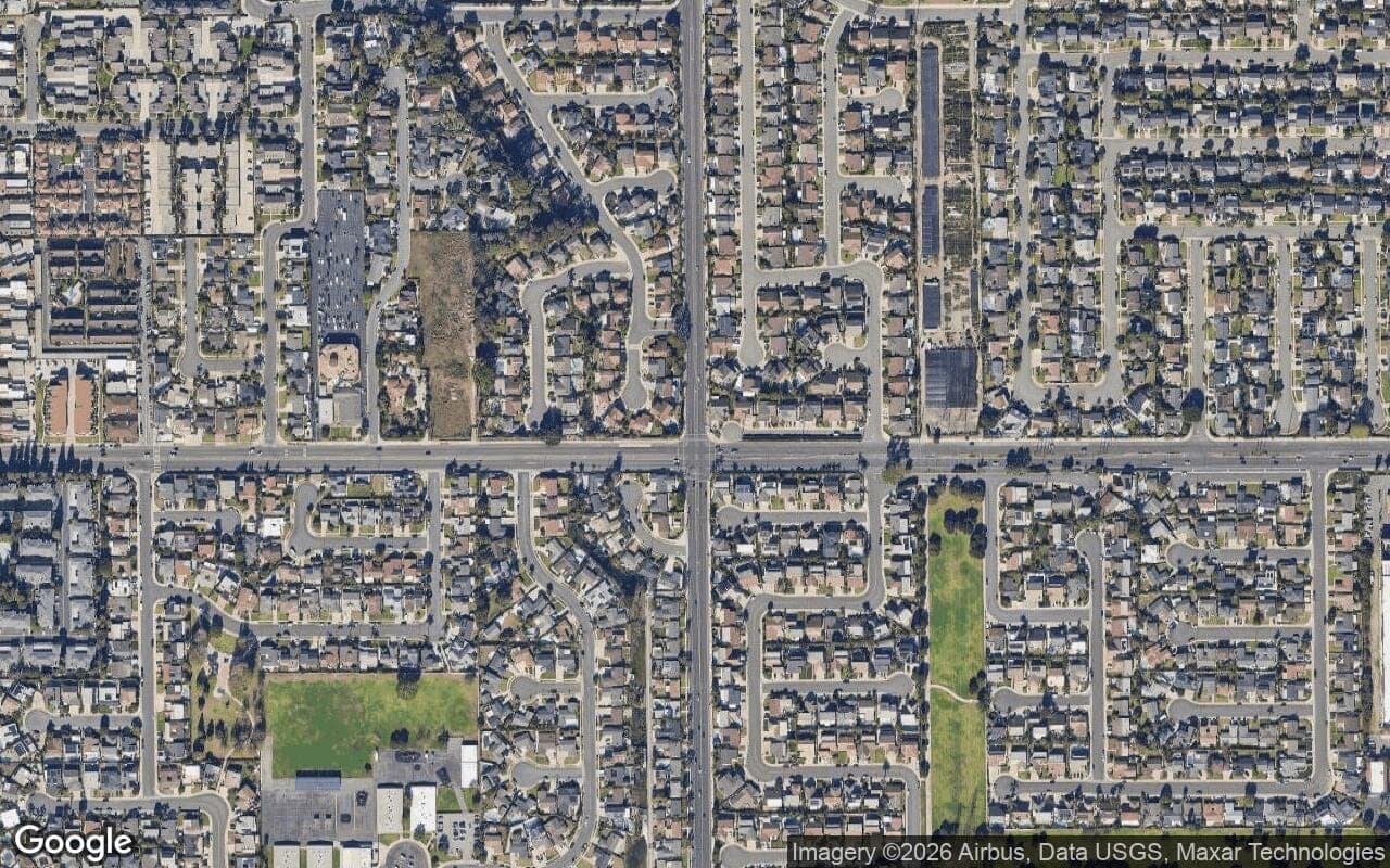 Springhurst, Huntington Beach.