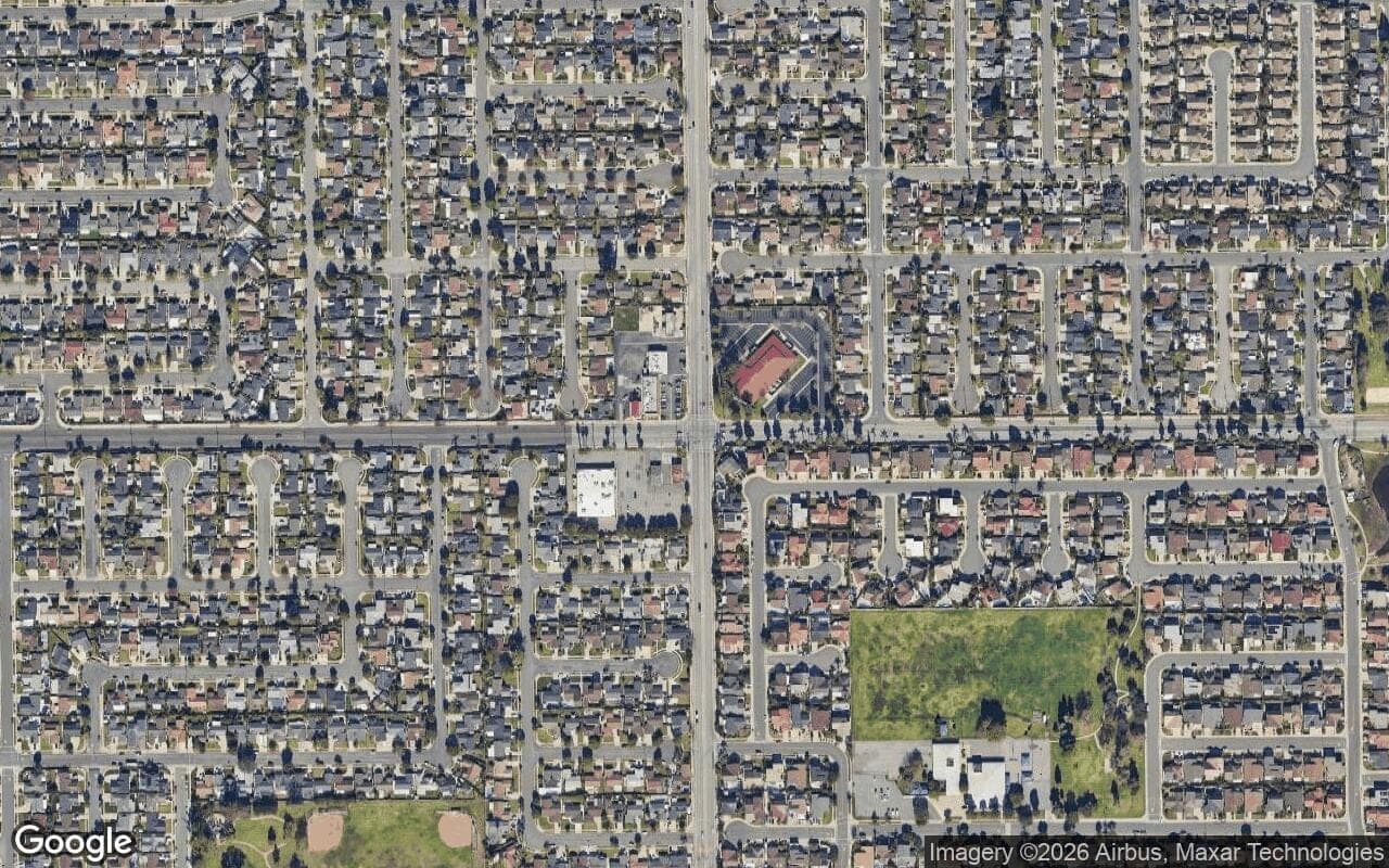 Stardust Homes, Huntington Beach.