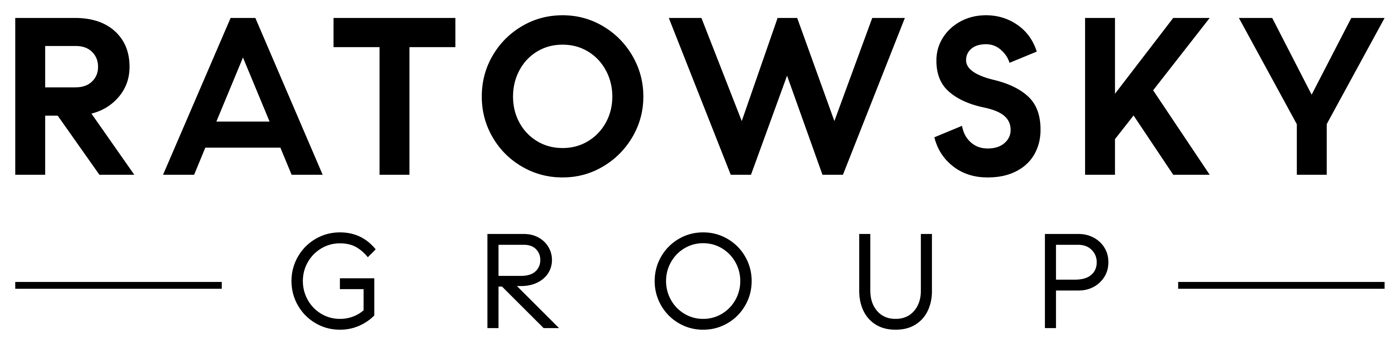 Ratowsky Group – Compass Realtors logo